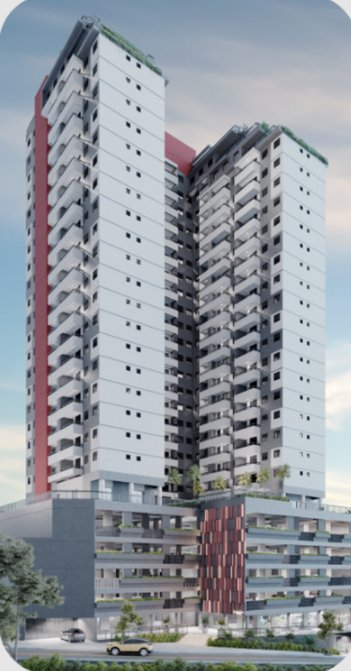 apartment em Rua General Sousa Neto, Vila Aricanduva - São Paulo - SP