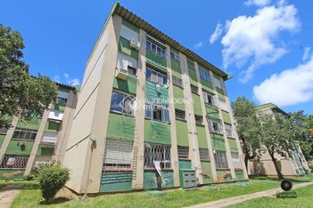 apartment em Rua Max Juniman, Humaitá - Porto Alegre - RS