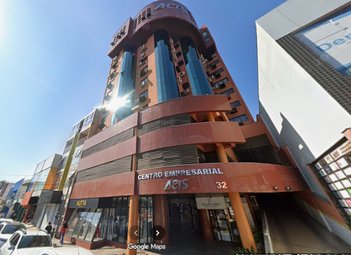 office em Rua Capitão Camboim, Centro - Sapucaia do Sul - RS