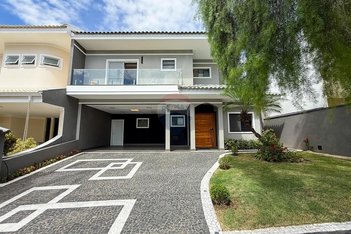 house em Rua Sarah Olívia Decária, Jardim Residencial Vicente de Moraes - Sorocaba - SP