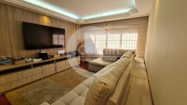 house em Rua Augusto Goulart, Vila Costa Melo - São Paulo - SP