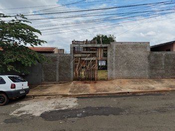 land_lot em Rua Giuseppe Dichiara, Leonor - Londrina - PR