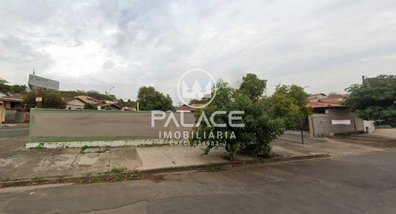 commercial_building em Avenida Doutor João Teodoro, Vila Rezende - Piracicaba - SP