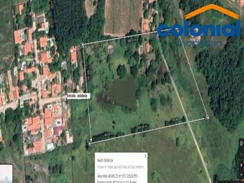 land_lot em Rua 5, Jardim Pellizzari Jundiaí - Jundiaí - SP