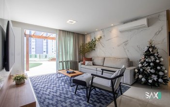 apartment em Rua 3700, Centro - Balneário Camboriú - SC