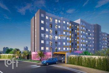 apartment em Hermilo Alves, Penha - São Paulo - SP