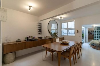 house em Rua Bastos Pereira, Vila Nova Conceição - São Paulo - SP