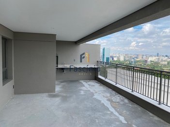 apartment em Rua Miragaia, Butantã - São Paulo - SP
