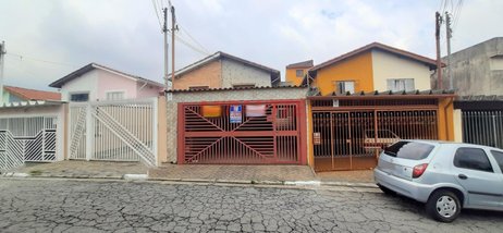 house em Avenida João Pessoa, Lauzane Paulista - São Paulo - SP