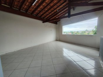 house em Rua Capitão Ricardo Mazzoneto, Residencial Santo Antônio - Piracicaba - SP