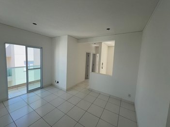apartment em Rua Geraldo Sesso Júnior, Jardim Novo Maracanã - Campinas - SP