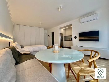apartment em Rua Elizeu Di Bernardi, Campinas - São José - SC