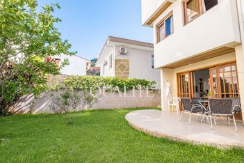 house em Rua Luiz Pasteur, Trindade - Florianópolis - SC