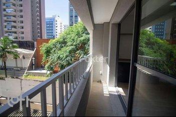 apartment em Princesa Isabel, Campo Belo - São Paulo - SP