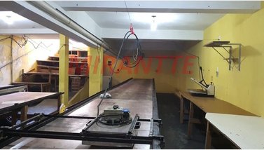 commercial_property em Nossa Senhora Do Loreto, Vila Medeiros - São Paulo - SP