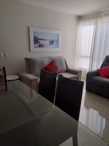 apartment em Avenida Lédio João Martins, Kobrasol - São José - SC