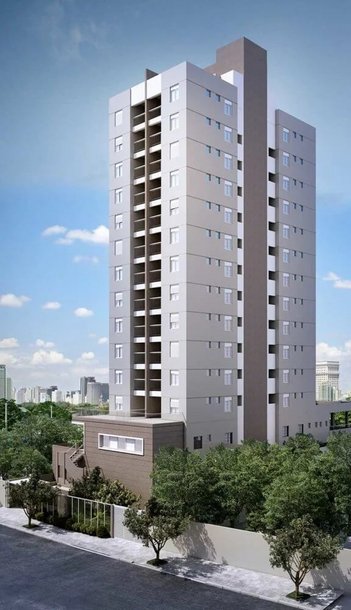 apartment em Rua Severa, Vila Maria Alta - São Paulo - SP