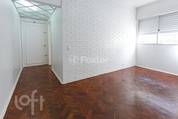 apartment em Rua Doutor Vicente de Paula Dutra, Praia de Belas - Porto Alegre - RS