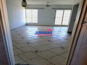 apartment em Sebastião Carlos da Silva, Jardim Primavera - Jacareí - SP