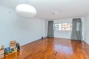 apartment em Voluntários da Pátria, Santana - São Paulo - SP