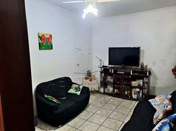 house em Rua Camargo Fleury, Vila Fleury - Sorocaba - SP