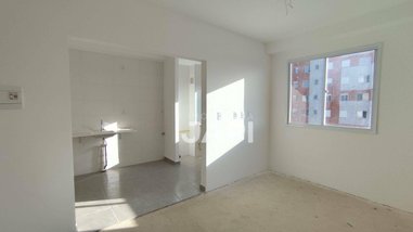 apartment em Rua João Manoel Cruz Munhoz, Jardim São Marcos - Itatiba - SP