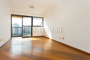 apartment em Rua Vargem do Cedro, Sumaré - São Paulo - SP