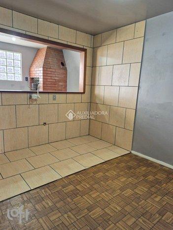 house em Eliza Benetti Mutti, Bela Vista - Caxias do Sul - RS