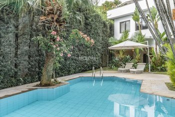 house em Rua Malvinas, Jardim Guedala - São Paulo - SP