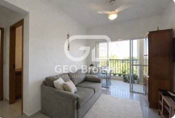 apartment em Rua Salim Daher, Vila Machado - Jacareí - SP