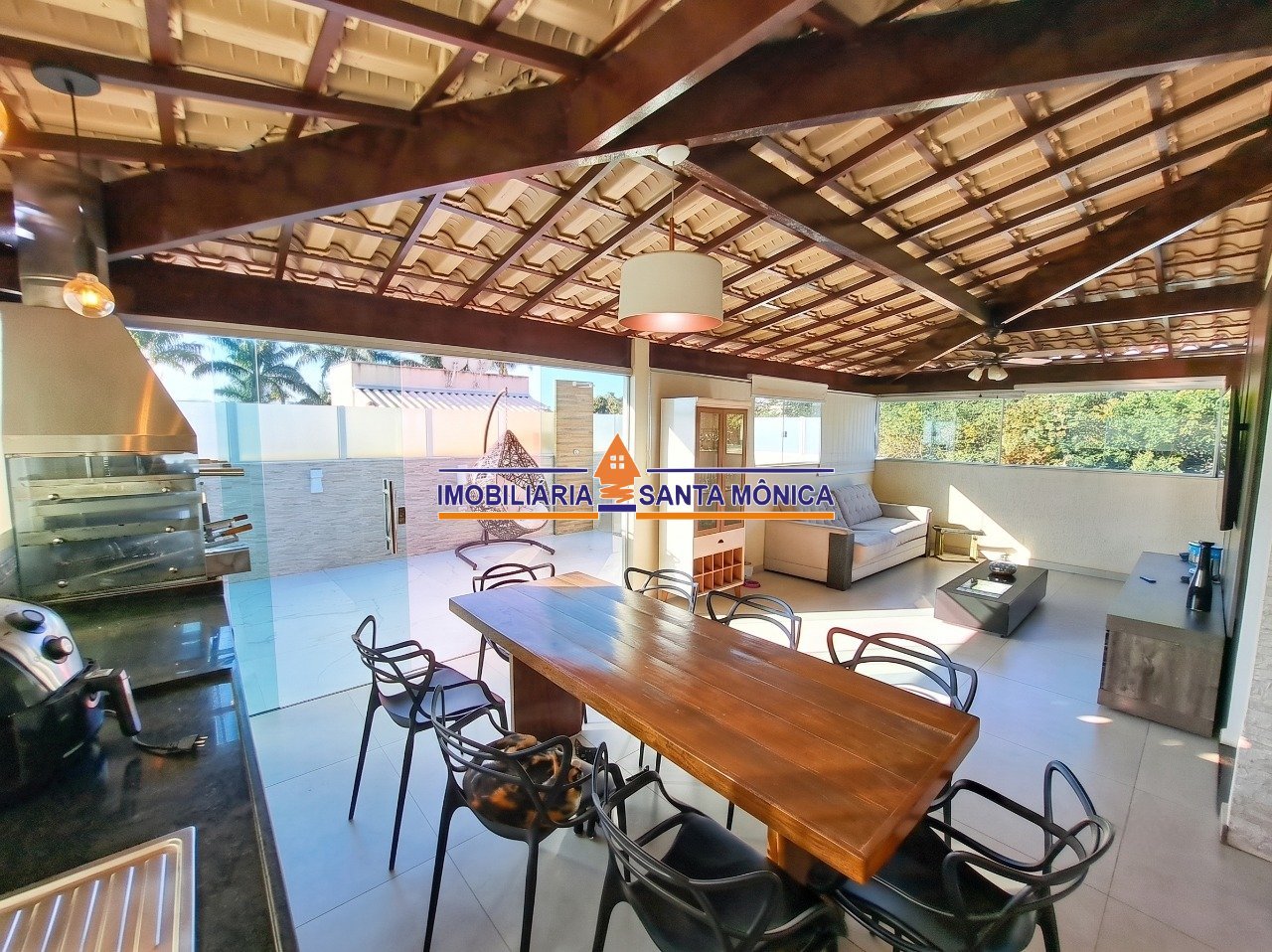 Cobertura com 3 quartos — Piratininga (Venda Nova), Belo Horizonte