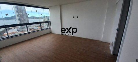 apartment em Avenida Antônio Joaquim Tavares, Centro - Penha - SC