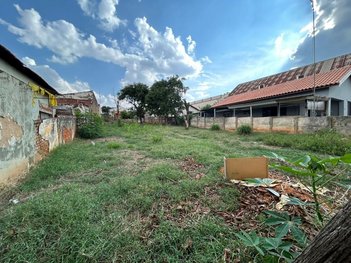 land_lot em Rua Henrique Dodson, Vila Pires - Santa Bárbara D'Oeste - SP