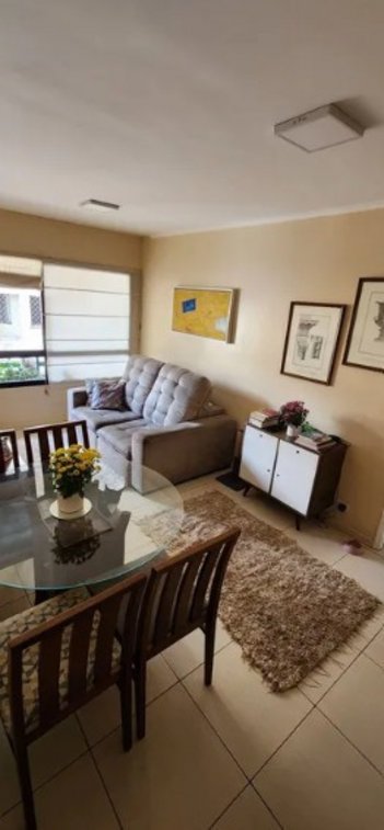 apartment em Rua Herculano de Freitas, Bela Vista - São Paulo - SP