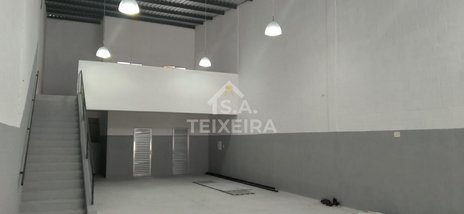 industrial em Alameda Glória, Centro - São Bernardo do Campo - SP