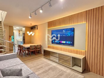 house em Rua Gustavo Poepper, Água Verde - Blumenau - SC