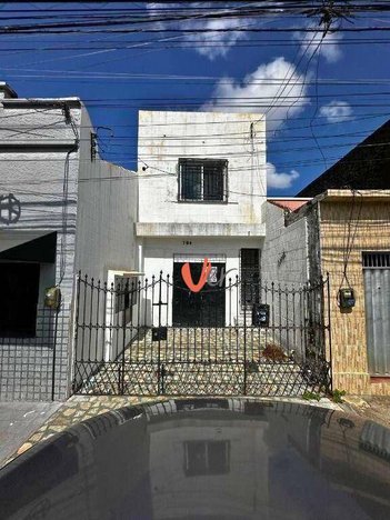 commercial_property em Rua Solon Pinheiro, José Bonifácio - Fortaleza - CE