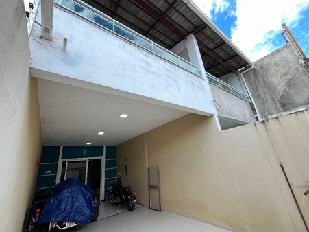 Cômodo Condomínio