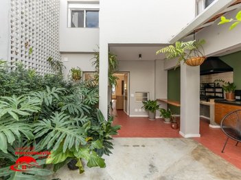 house em Rua Michigan, Cidade Monções - São Paulo - SP