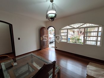 house em Rua Capital Federal, Sumaré - São Paulo - SP