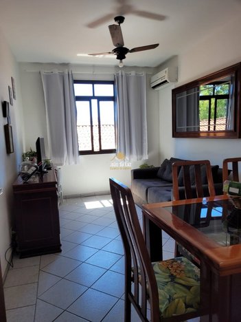 apartment em Doutor João de Oliveira, Canasvieiras - Florianópolis - SC