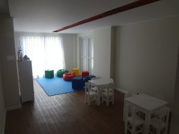 apartment em Rua Alice Manholer Piteri, Centro - Osasco - SP