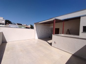 apartment em Rua Padre Nunes, Jardim Bela Vista - Santo André - SP