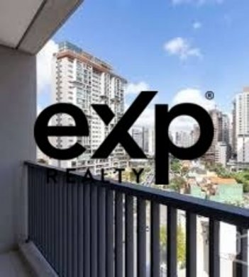 apartment em Rua Abará, Jardim das Acácias - São Paulo - SP