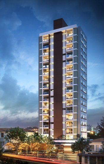 apartment em Rua Dionísio da Costa, Vila Mariana - São Paulo - SP