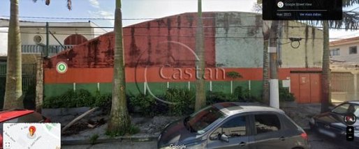 industrial em Rua Arariba, Vila Regente Feijó - São Paulo - SP