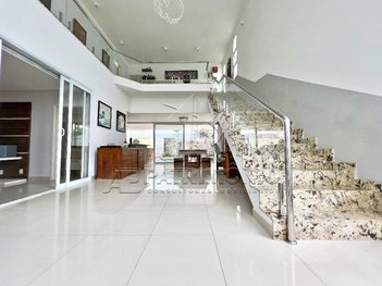 house em Alameda Nova Zelândia, Alphaville Nova Esplanada - Votorantim - SP