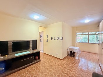 apartment em Rua Almirante Luís Penido Burnier, Jardim da Saúde - São Paulo - SP