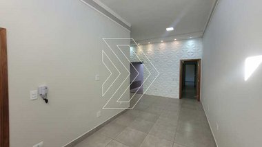 house em Rua Joaquim Ferreira Évora, Jardim Eldorado - Marília - SP