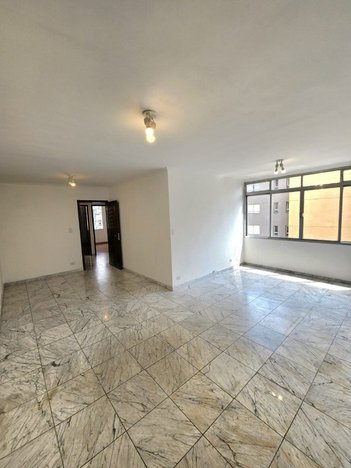 apartment em Rua Manuel da Nóbrega, Paraíso - São Paulo - SP